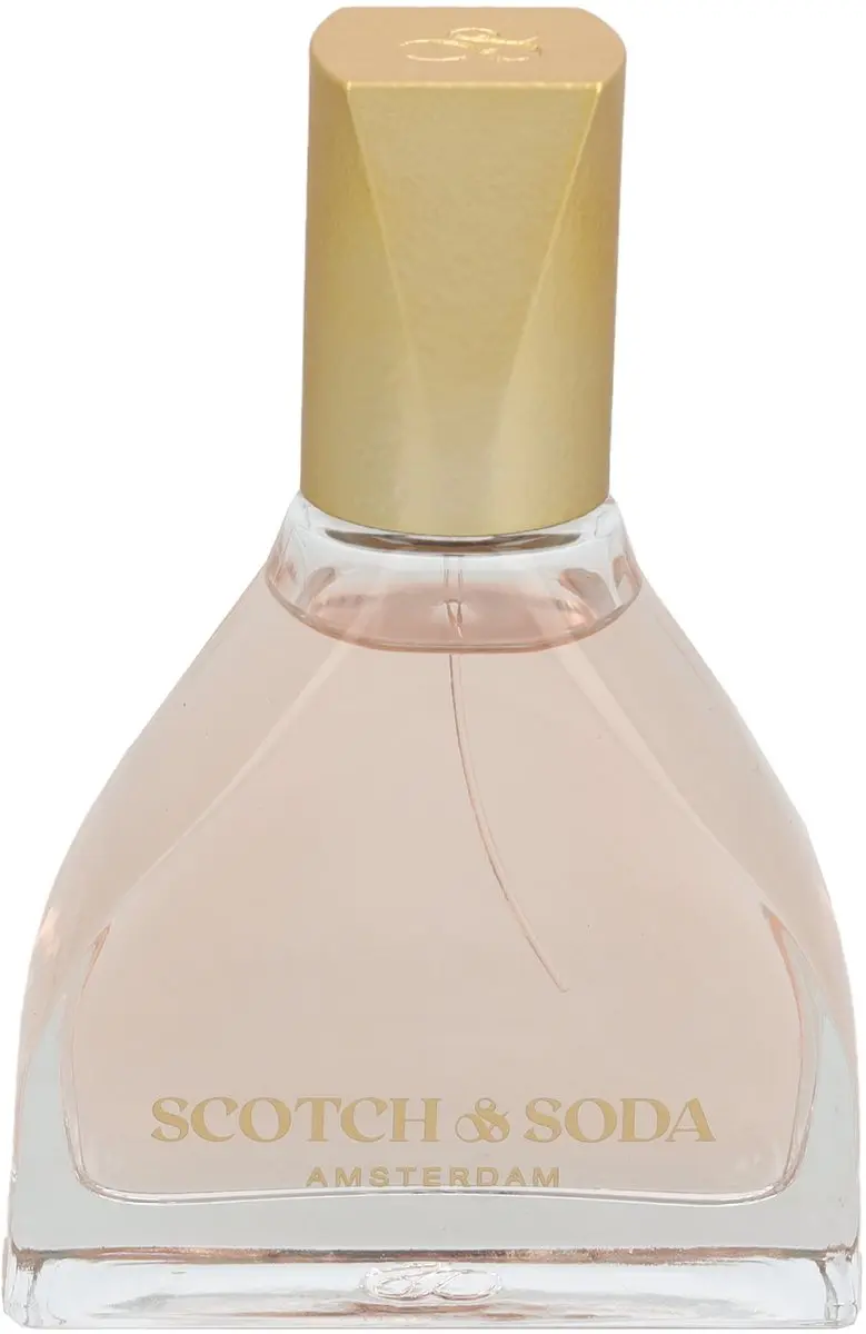 Scotch & Soda I Am Woman Eau de Parfum 60ml