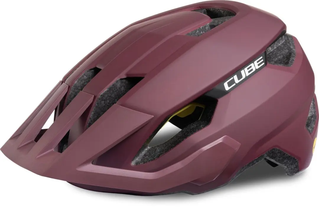 Cube Stray TM Fietshelm