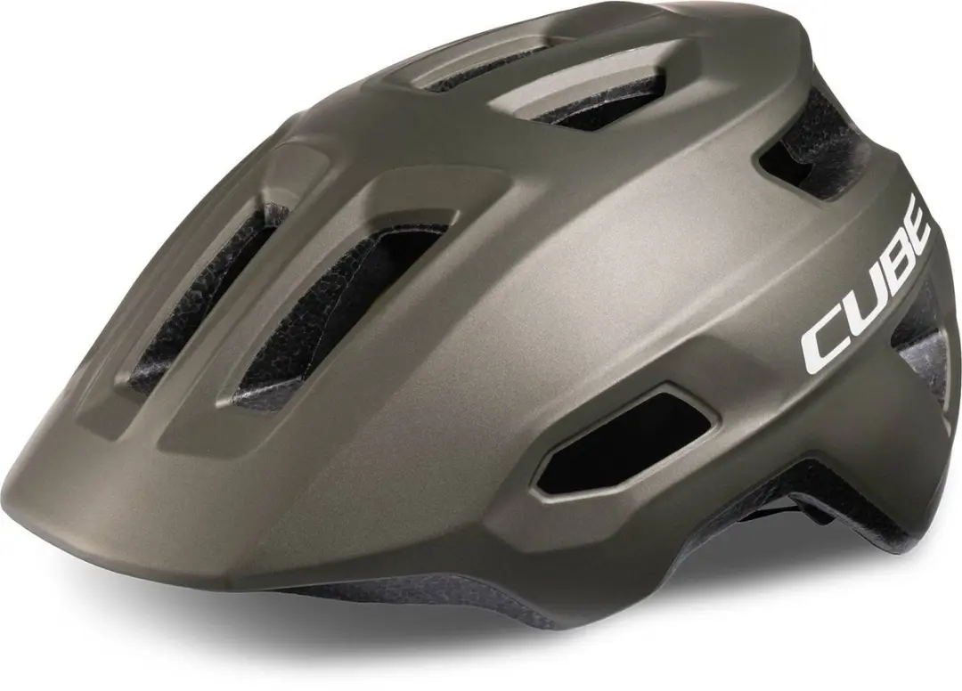 Cube Strover TM Fietshelm