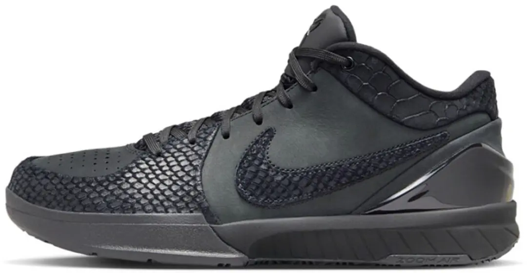 Nike Kobe 4 Protro