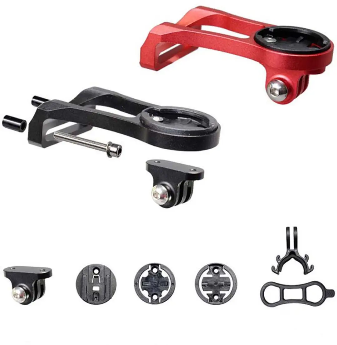 Garmin Fietscomputerhouder Stuuradapter