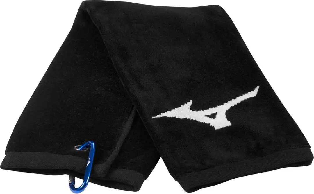 Mizuno RB Trifold Golfhanddoek