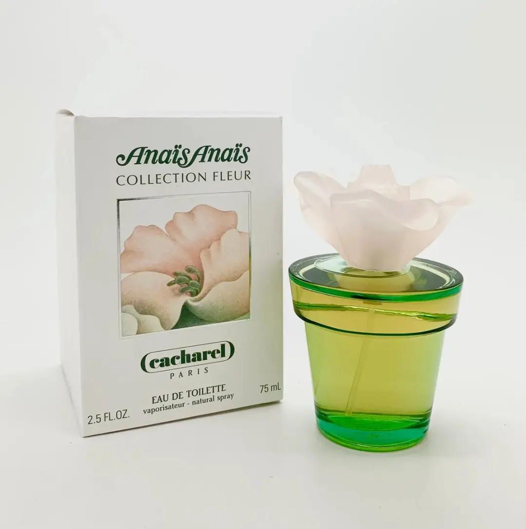 Cacharel Anaïs Anaïs Eau de Toilette 75ml
