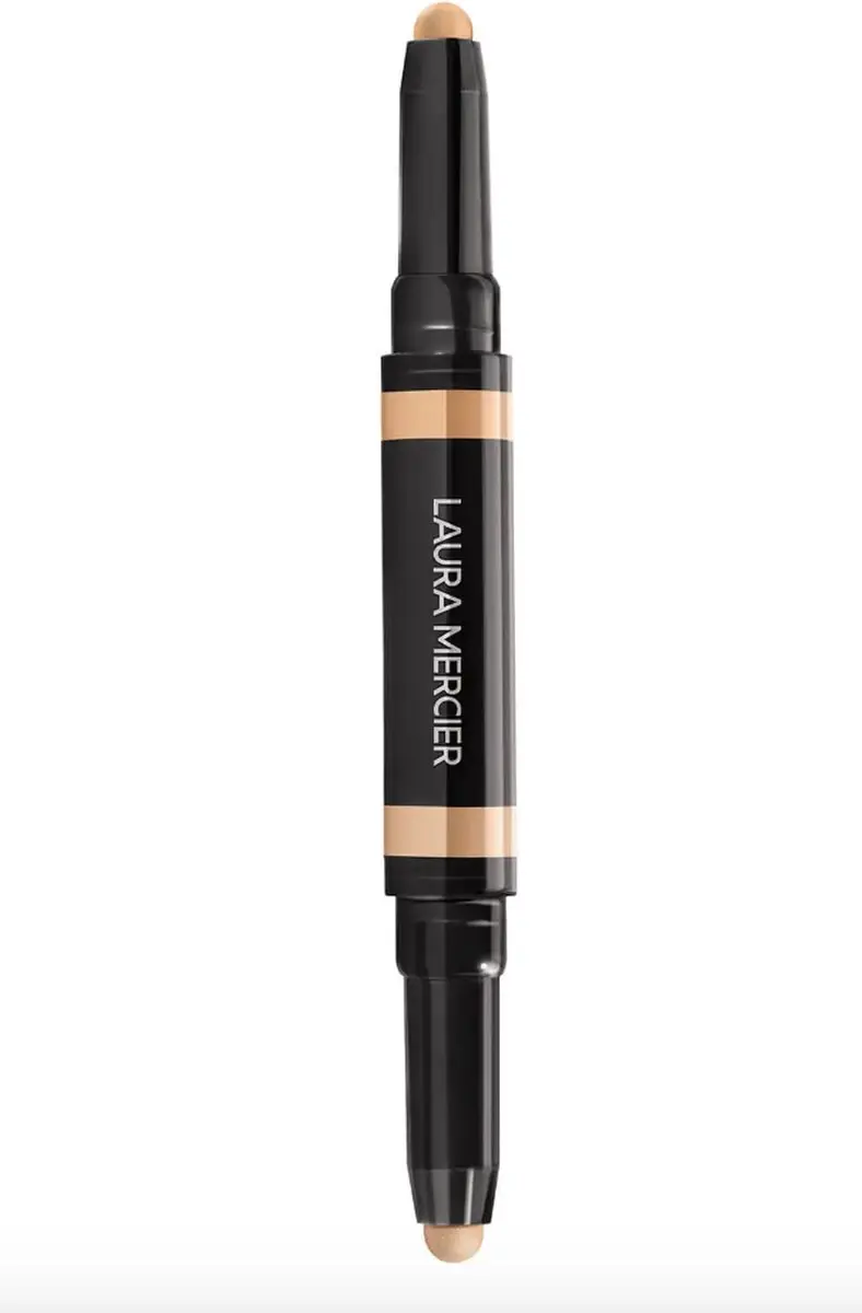 Laura Mercier Secret Camouflage Brighten & Correct Duo Concealer