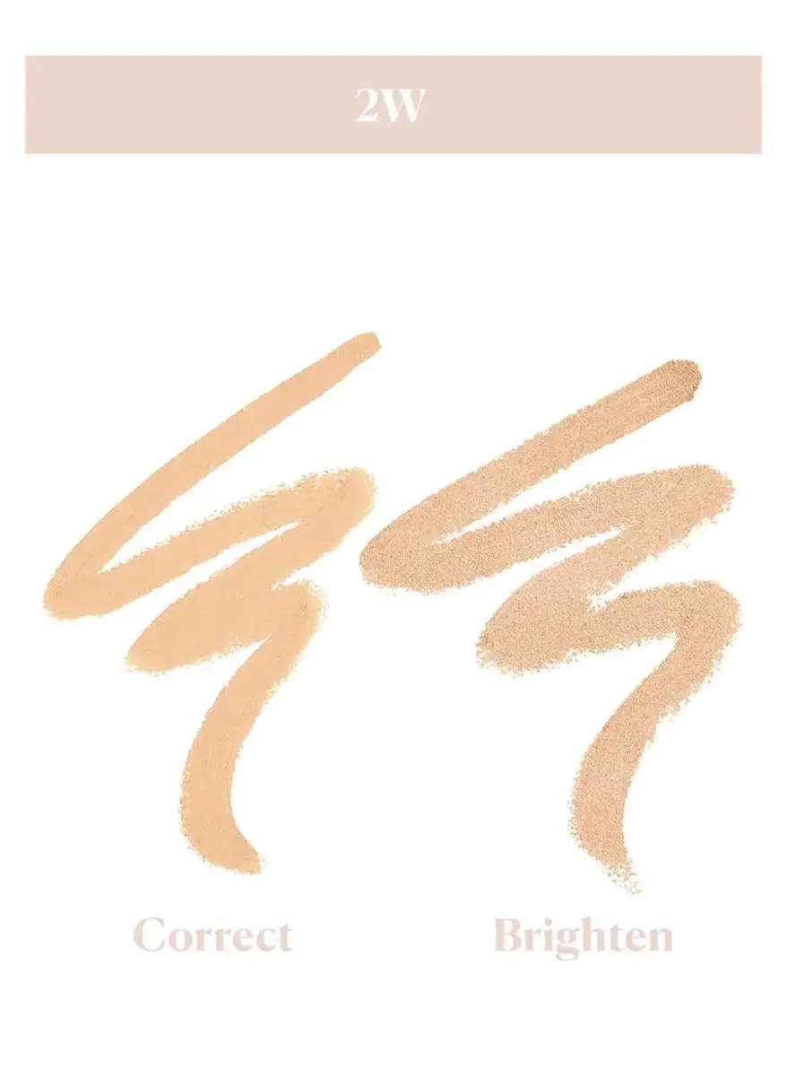 Laura Mercier Secret Camouflage Brighten & Correct Duo Concealer - 2g