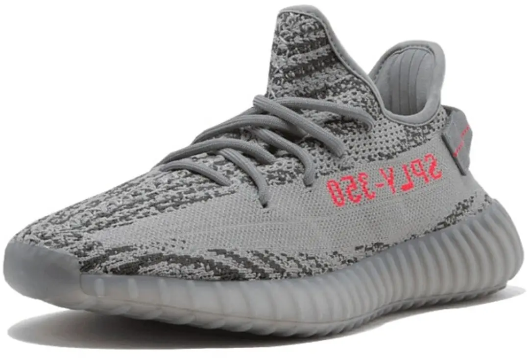 adidas Yeezy Boost 350 V2 AH2203 - Maat 37 1/3 - afbeelding 3 van 5