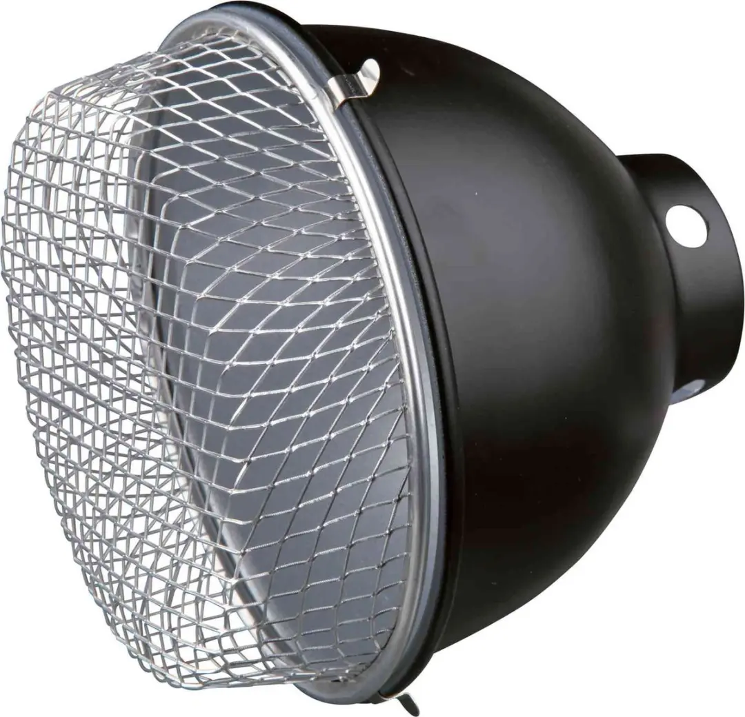 Trixie Reptiland Reflectorset Pro Socket