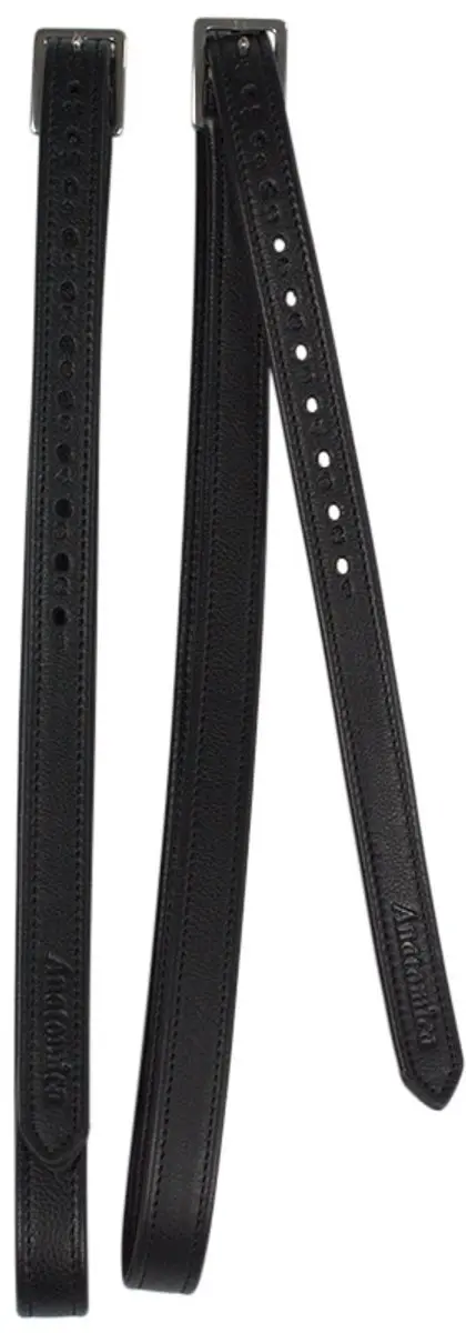 Anatomic Classic Jumping Beugelriemen 130cm