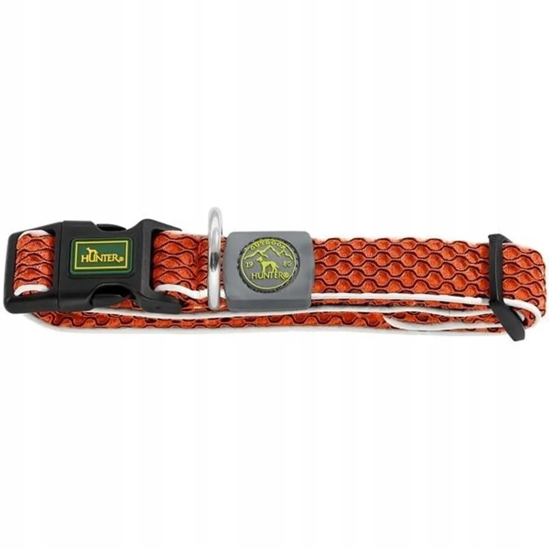Hunter Hilo Vario Basic Hondenhalsband