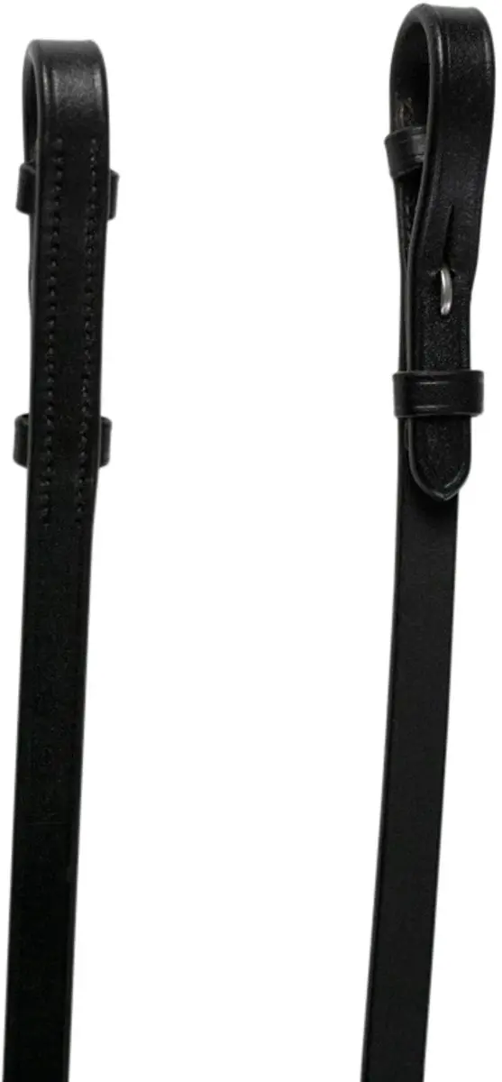 Anatomic Teugels Full - Zwart