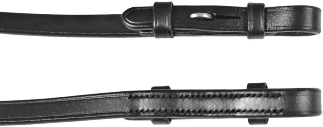 Anatomic Teugels Full - Zwart