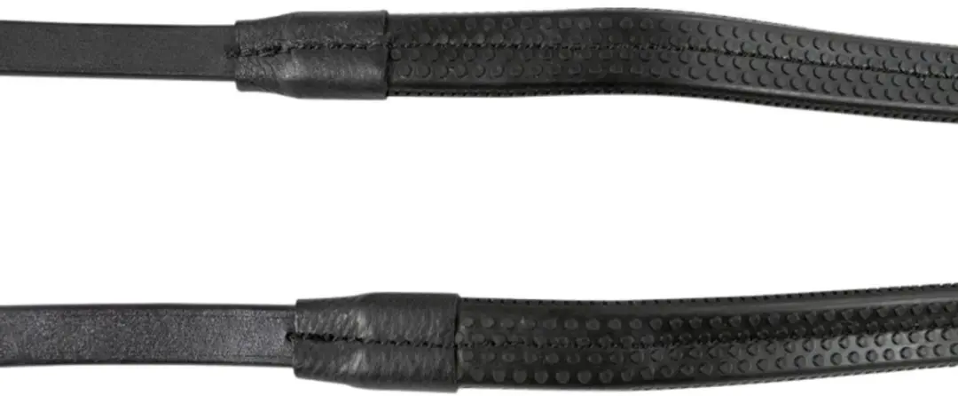 Anatomic Teugels Full - Zwart