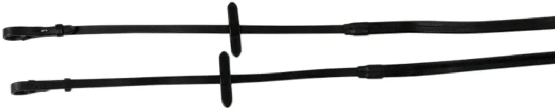 Anatomic Teugels Full - Zwart