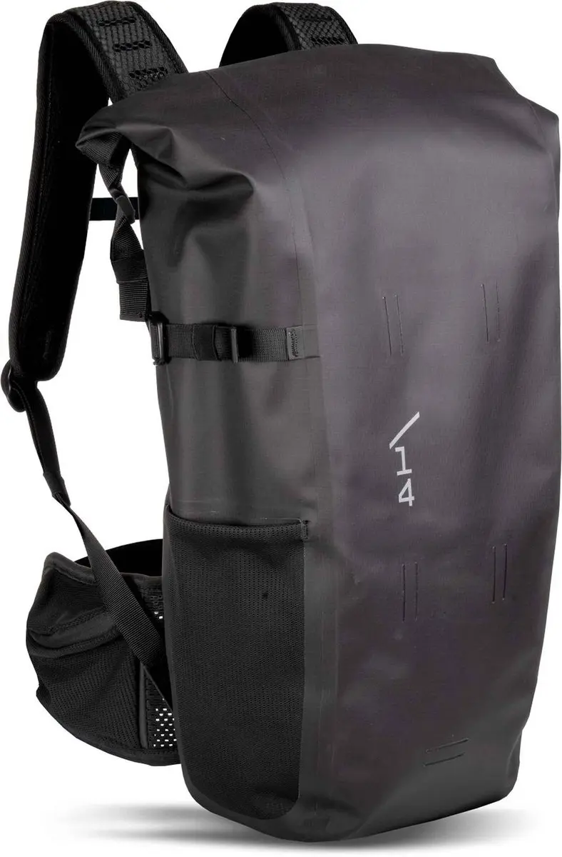 Cube MTB 14L Pro Backpack - Zwart - afbeelding 5 van 5