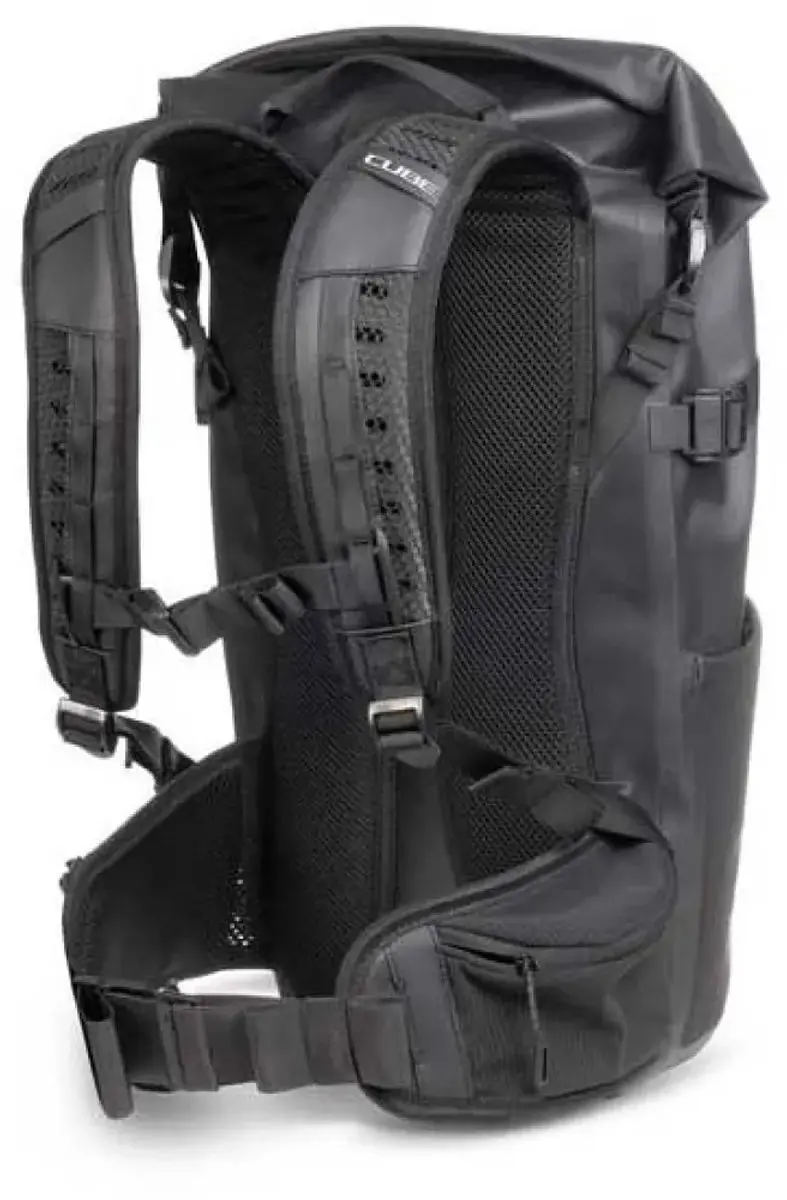 Cube MTB 14L Pro Backpack - Zwart - afbeelding 2 van 5