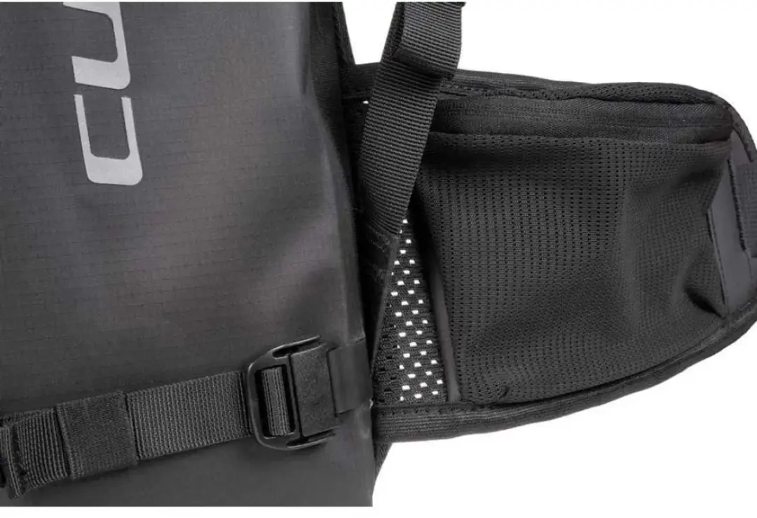 Cube MTB 14L Pro Backpack - Zwart - afbeelding 3 van 5
