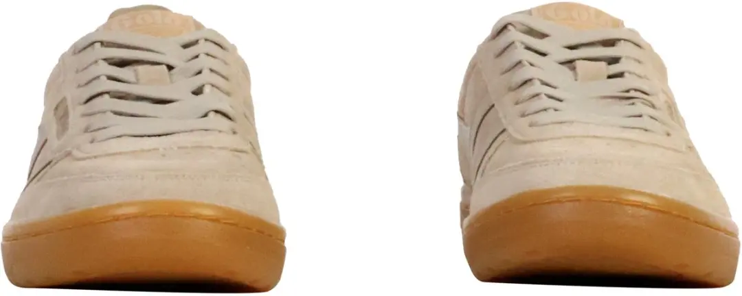 Gola Hawk Suede Damestrainers - Beige