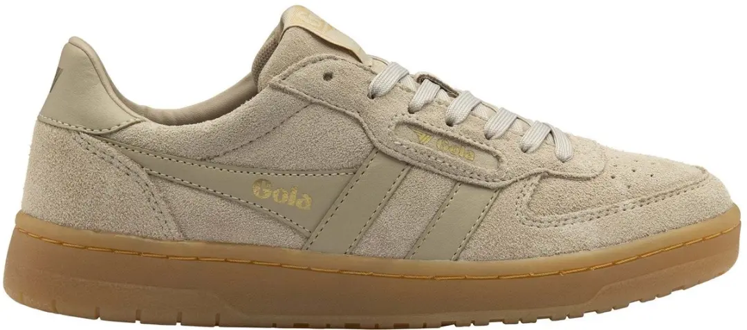 Gola Hawk Suede Damestrainers