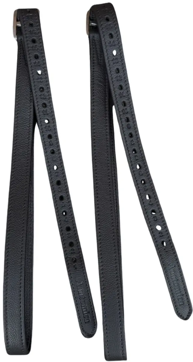 Anatomic Classic Dressage Beugelriemen 170cm