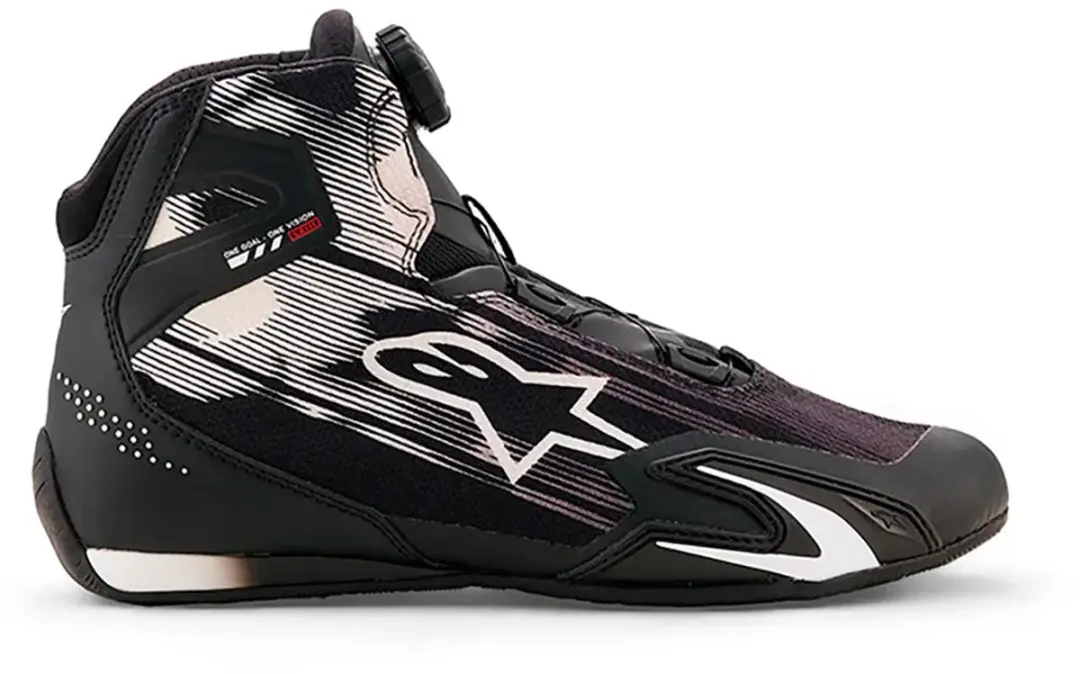 Alpinestars Celer Vented Motorschoenen