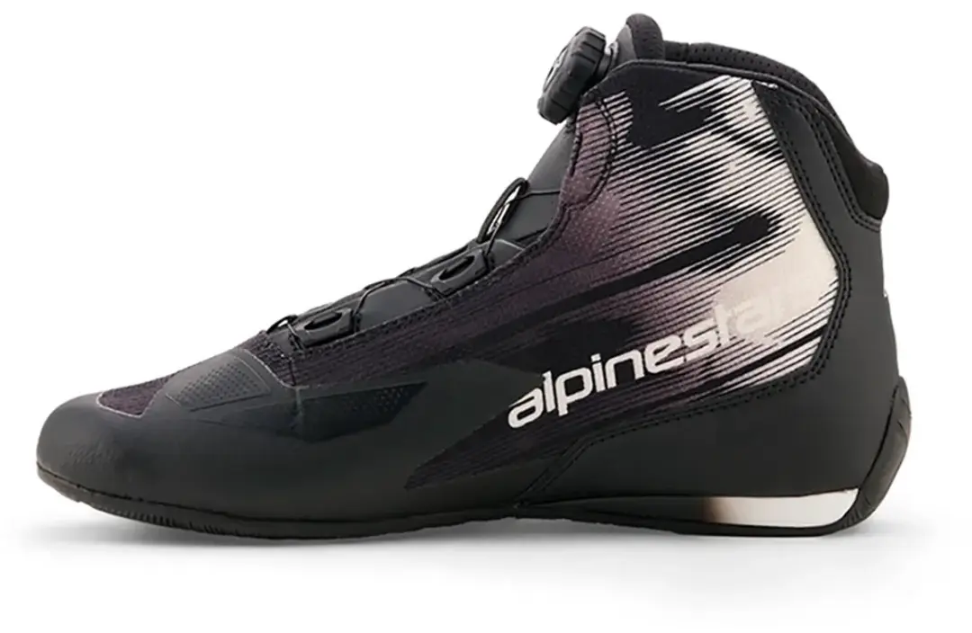 Alpinestars Celer Vented Motorschoenen - 45.5