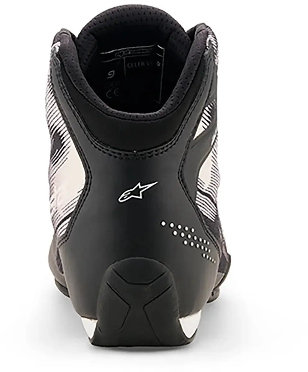 Alpinestars Celer Vented Motorschoenen - 45.5
