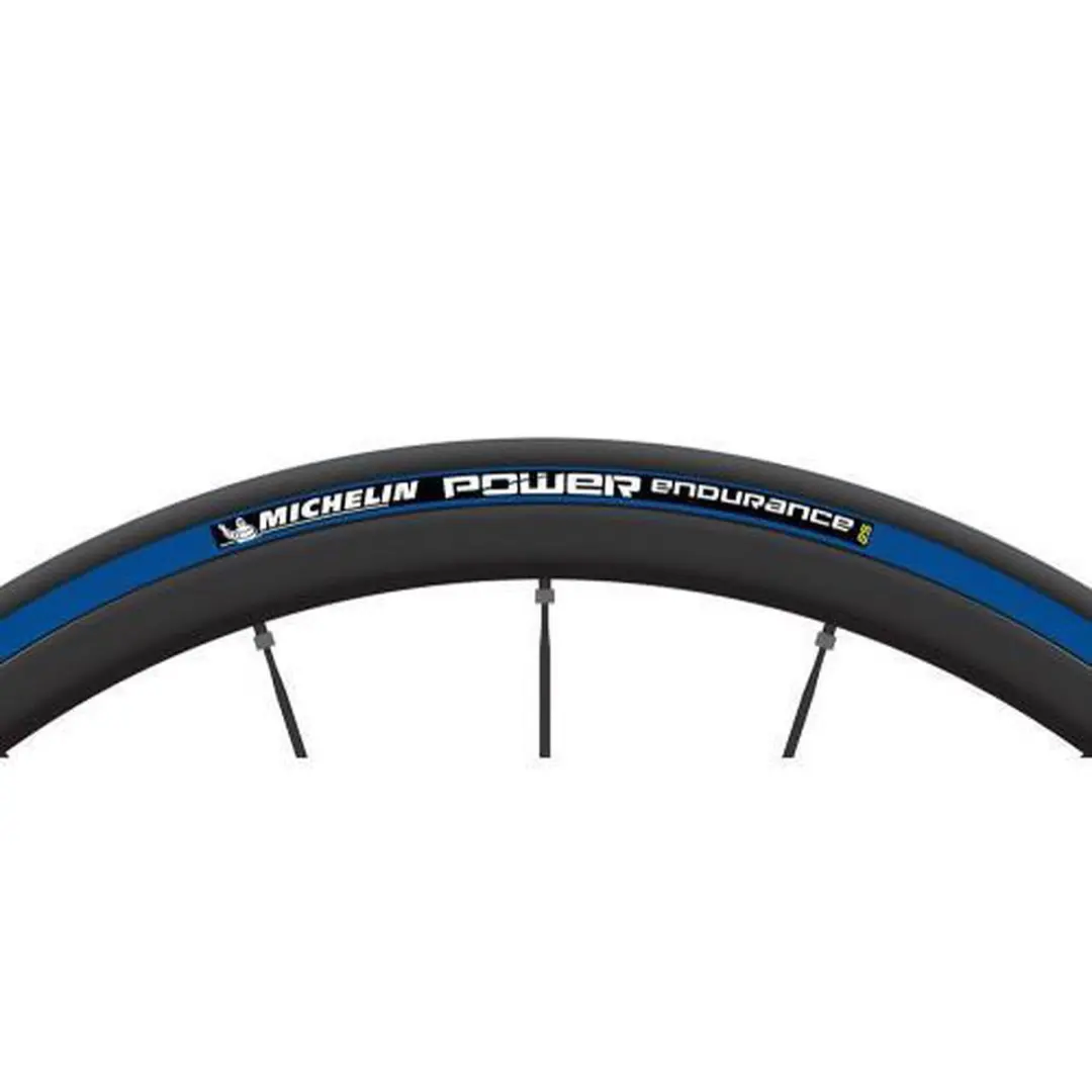 Michelin BUB Power Endurance BL 622 Buitenband - 28x11/16