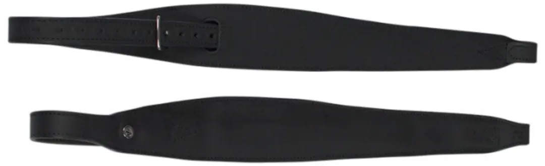 Anatomic Welfare Mono Fender 2.0 Beugelriemen 65 - Zwart