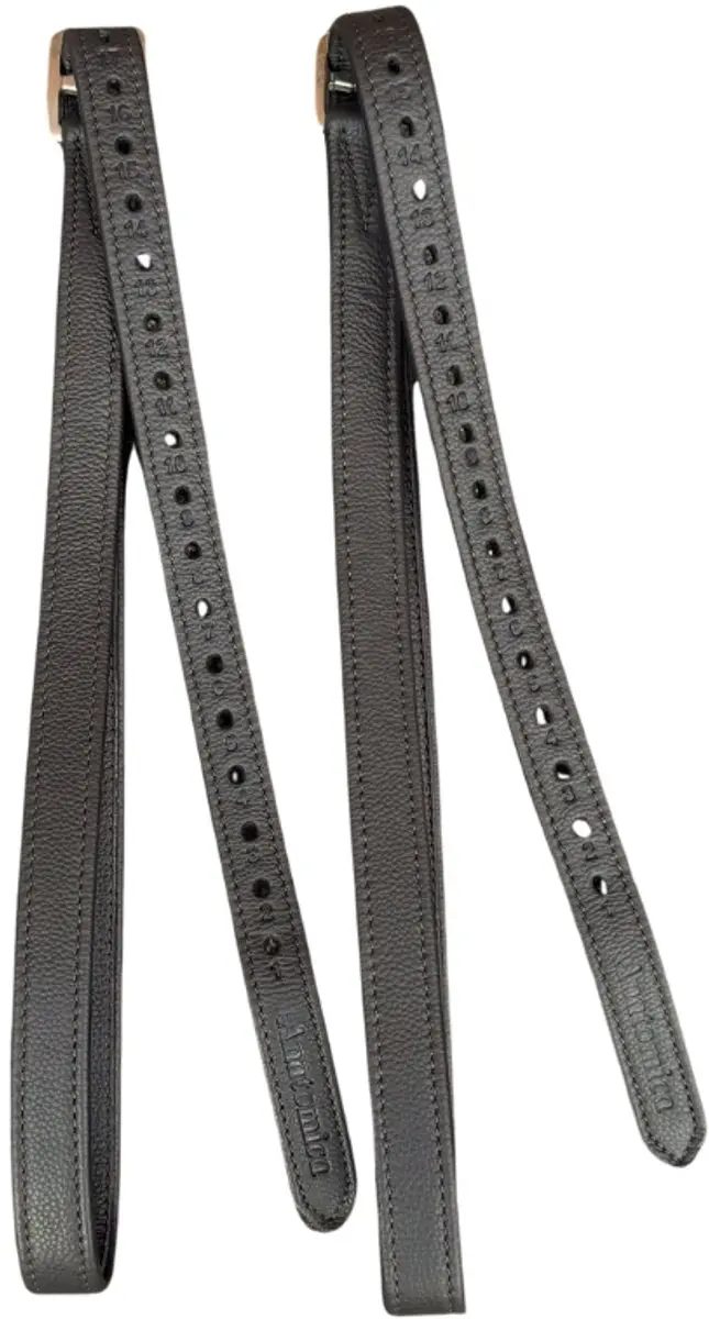 Anatomic Classic Dressage Beugelriemen 150cm