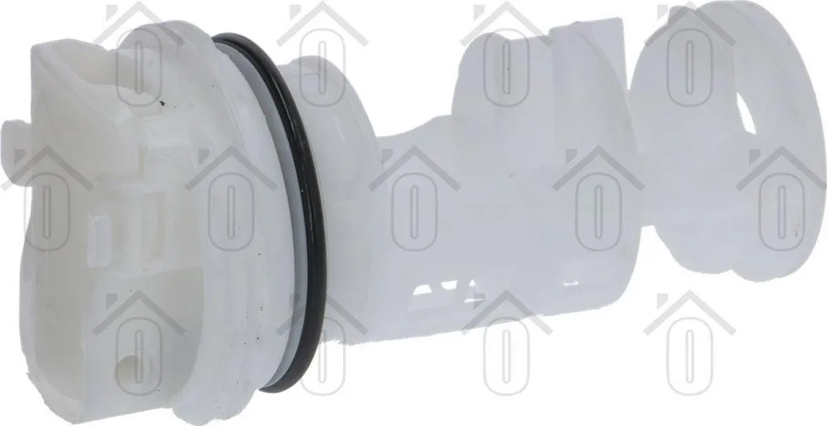 AEG Filter Pluizenzeef D125030