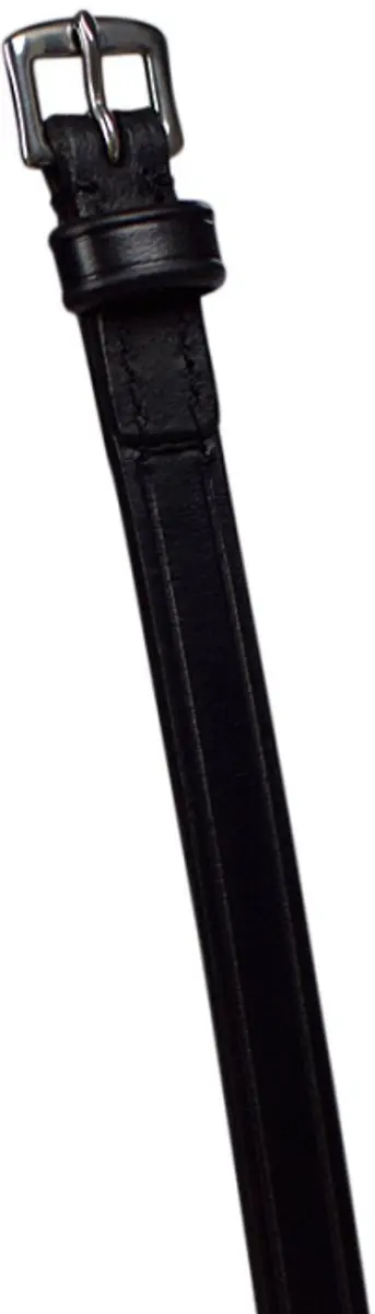 Anatomic Boston Neusriem - Cob - Zwart