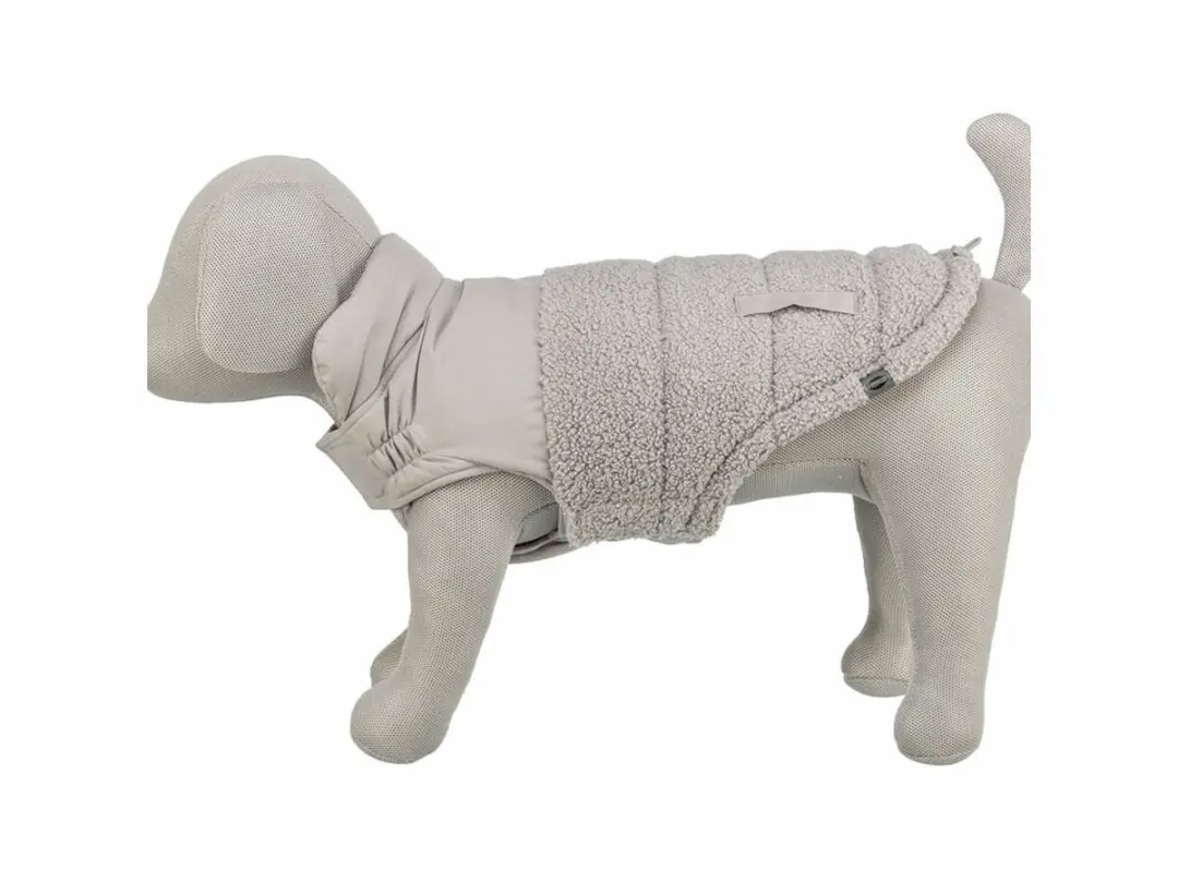 Trixie Hondenjas 30cm - Grijs - afbeelding 6 van 6