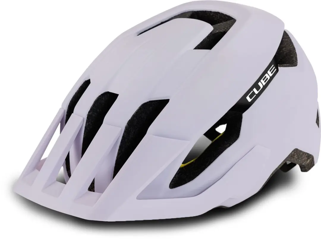 Cube Stray Fietshelm