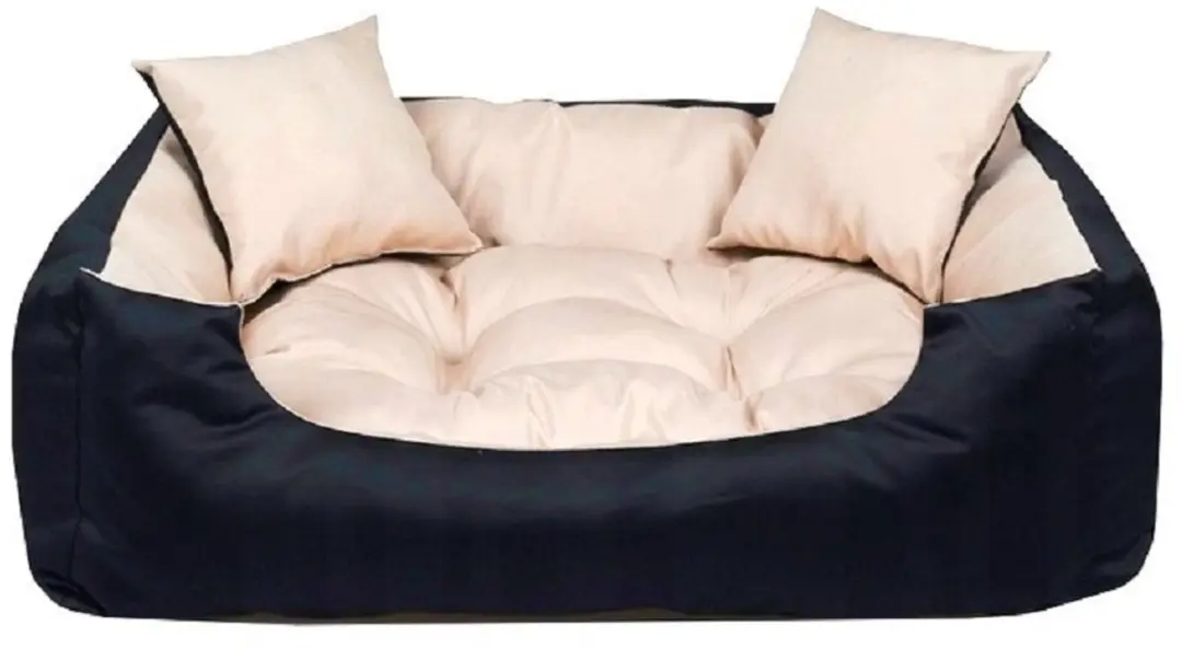 ECCO Hondenbox XXL Waterbestendig Beige