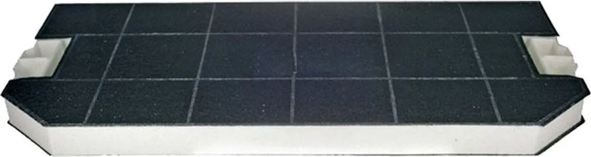 Bosch Siemens Koolstoffilter LZ33000 - Zwart