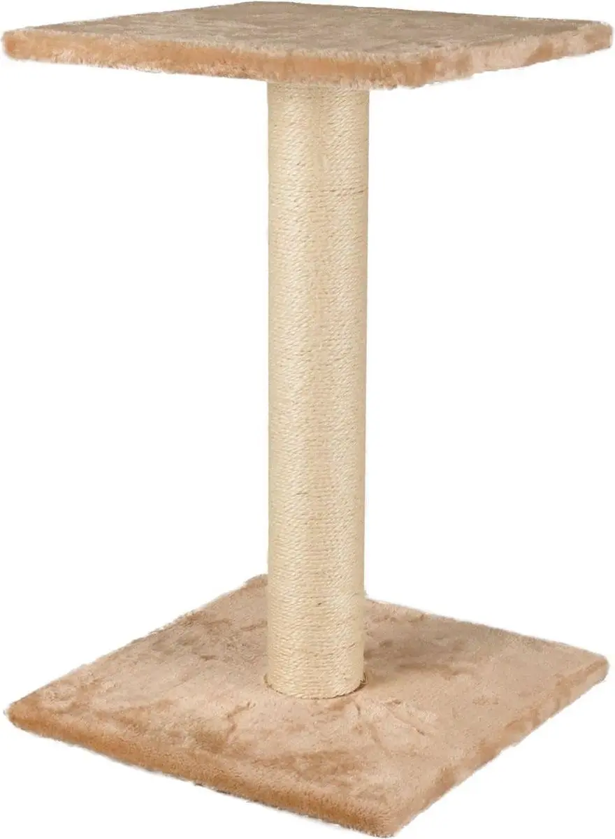 Flamingo Scolette Krabpaal
