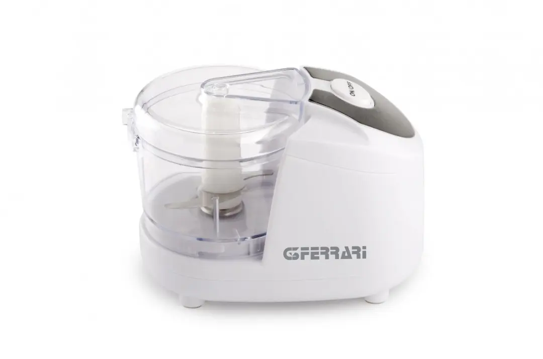G3 Ferrari Realmix Hakmolen 250W