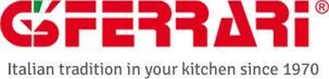 G3 Ferrari Realmix Hakmolen 250W - 400ml - Wit