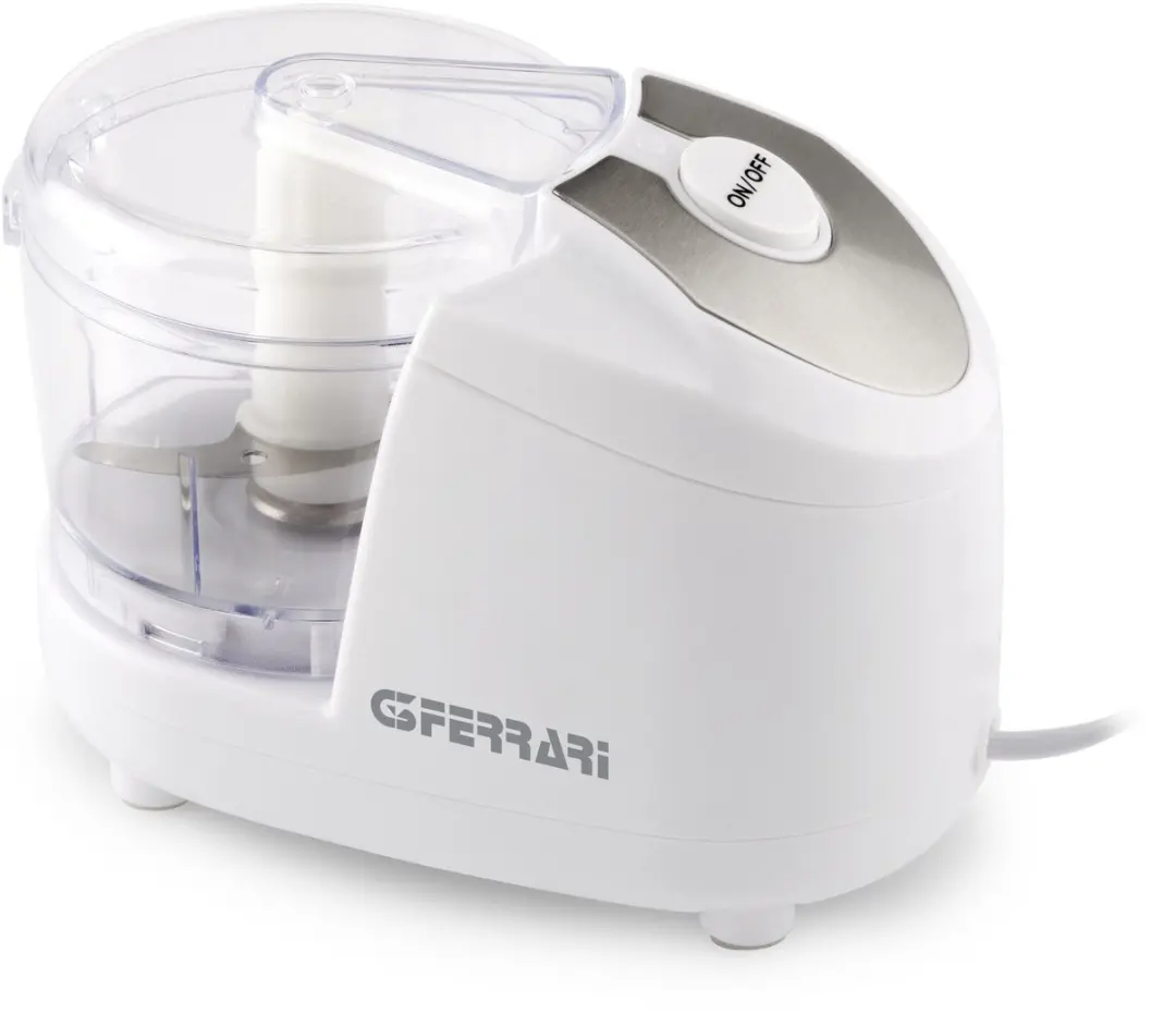 G3 Ferrari Realmix Hakmolen 250W - 400ml - Wit