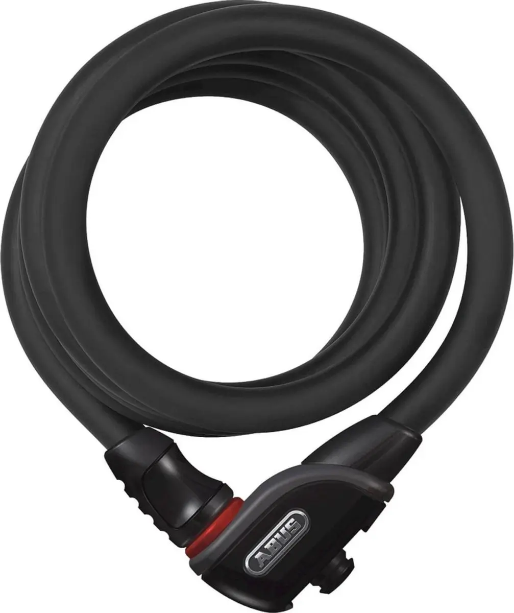 ABUS Phantom 8950/180 TexKF Fietsslot 12/15mm