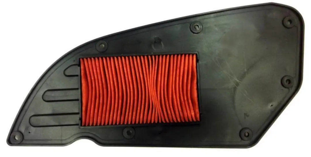 Champion Luchtfilter Auto - Rood