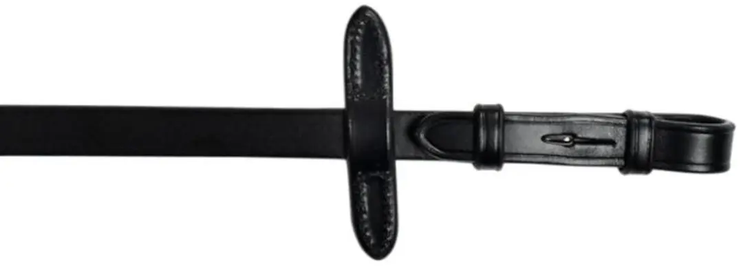 Anatomic Welfare Athene Trenshoofdstel Full - Black