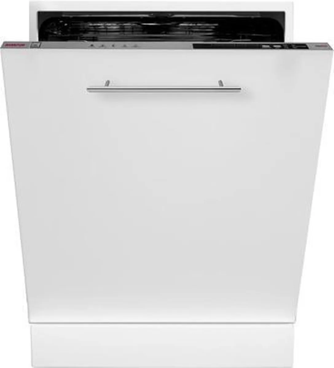 Inventum IVW6008A Inbouw Vaatwasser 13 Couverts