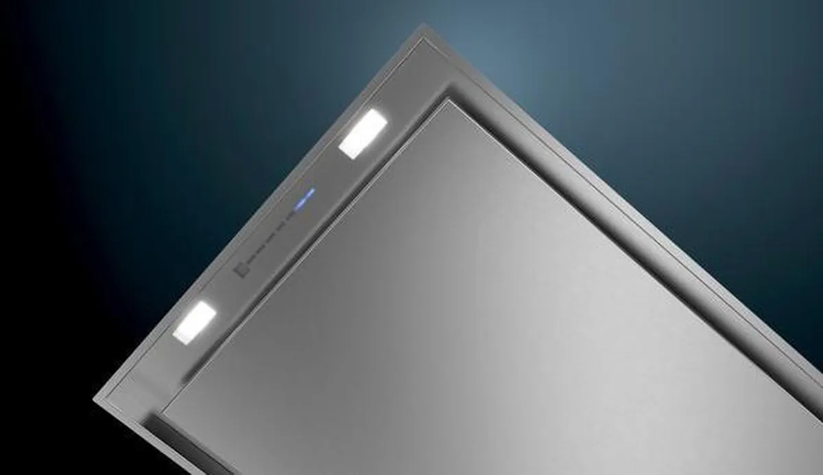 Siemens LR97CAQ50 - iQ700 - Afzuigkap - Plafondunit - 90cm