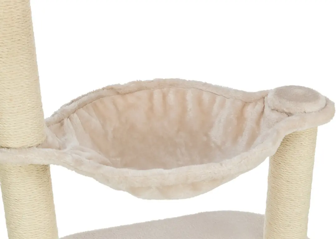 Trixie Krabpaal Alessia 65x38x114cm - 4 Ligplekken