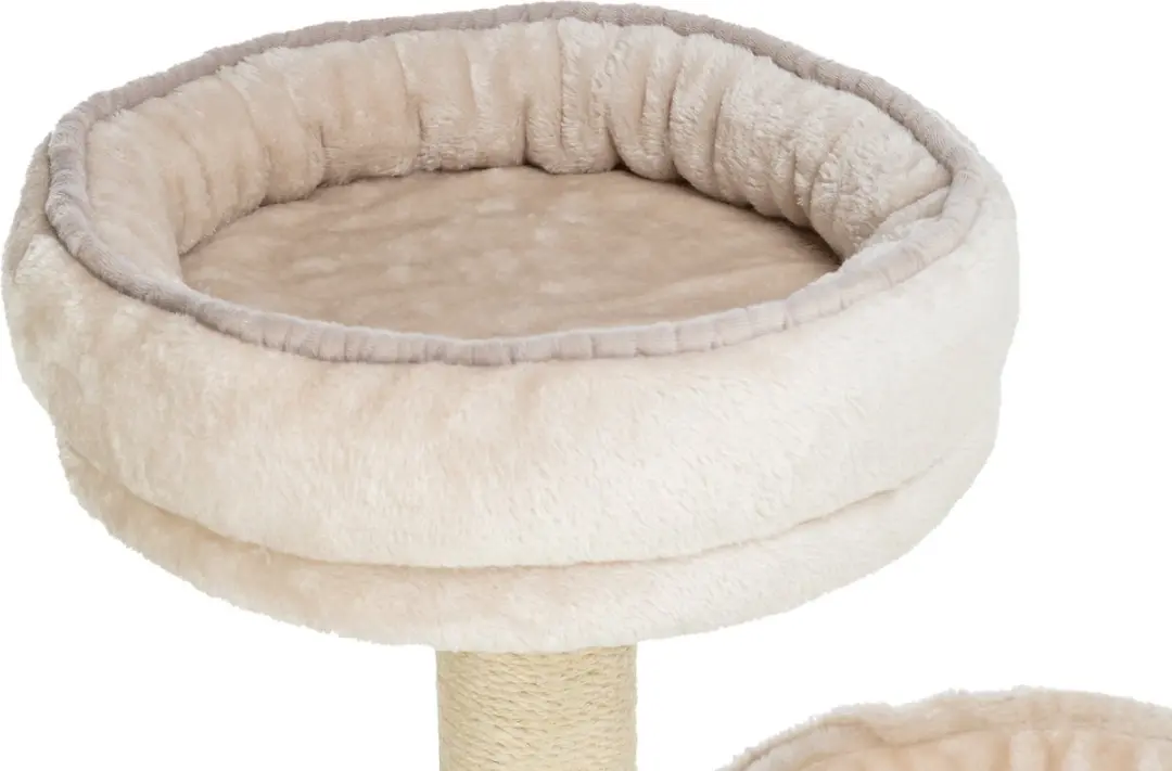 Trixie Krabpaal Alessia 65x38x114cm - 4 Ligplekken - afbeelding 6 van 6