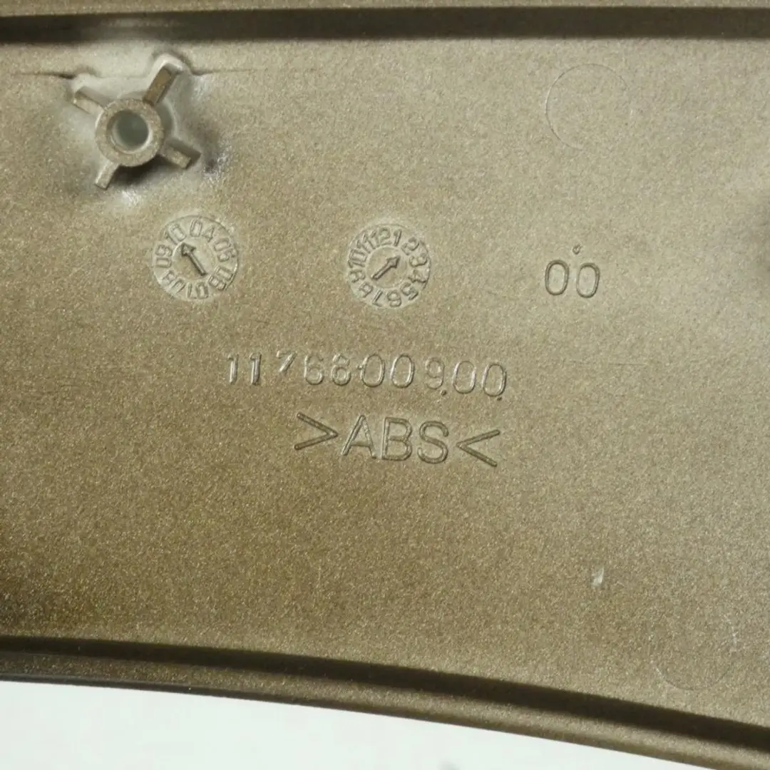 Peugeot 50 Ludix Blaster Écope Droit 768009M6