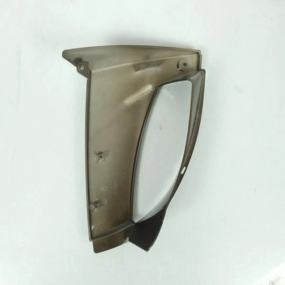 Peugeot 50 Ludix Blaster Écope Droit 768009M6