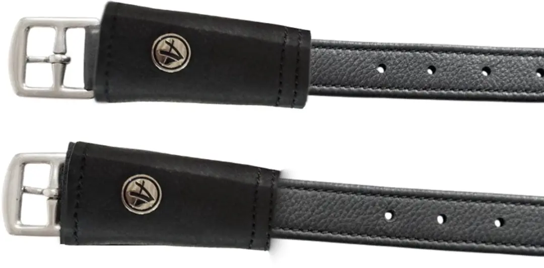 Anatomic Welfare Mono 2.0 Beugelriemen - Maat 65 - Zwart