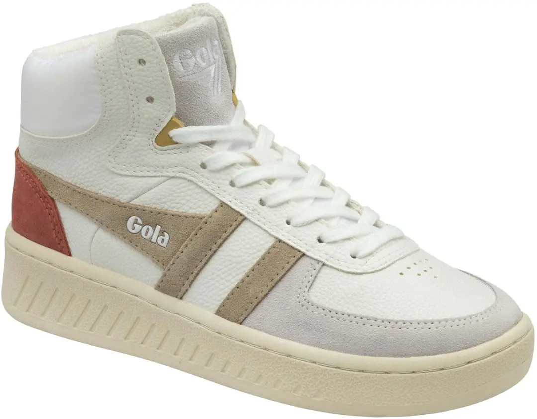 Gola Slam Trident Damestrainers